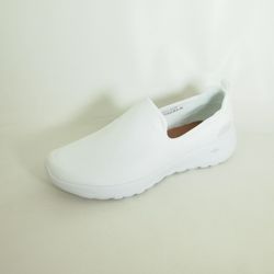 Zapatos Skechers Grafity 15612 Blanco