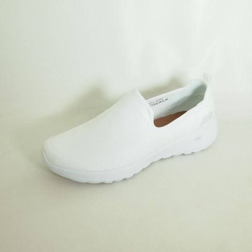 Zapatos Skechers Grafity 15612 Blanco