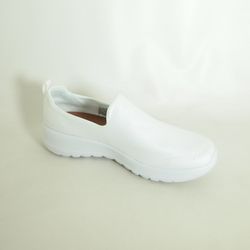 Zapatos Skechers Grafity 15612 Blanco