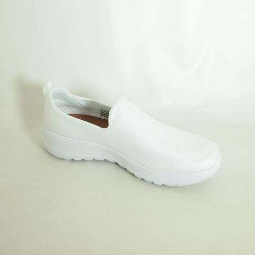 Zapatos Skechers Grafity 15612 Blanco