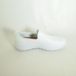 Zapatos Skechers Grafity 15612 Blanco