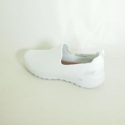 Zapatos Skechers Grafity 15612 Blanco