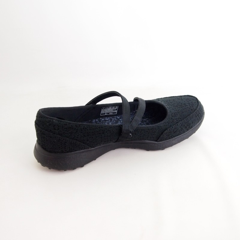 Zapatos Skechers Pure Elegance 23343 Negro Zapatoria - Zapatería online