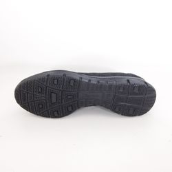 Zapatos Skechers Seager Simply Things 158109 Negro.