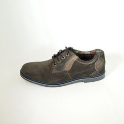 Zapatos T2In R-1938 Testa