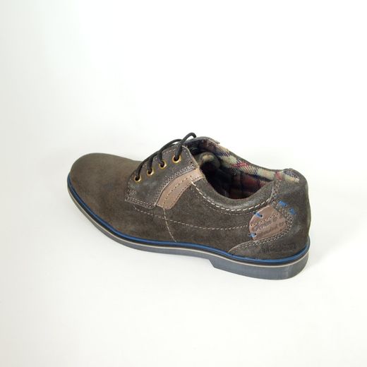 Zapatos T2In R-1938 Testa