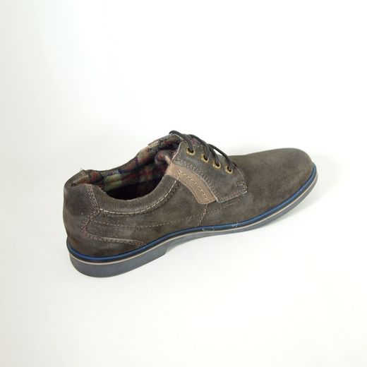 Zapatos T2In R-1938 Testa