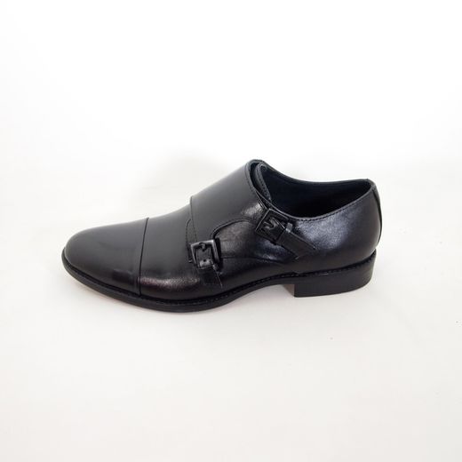 Zapatos T2In R-290 Negro