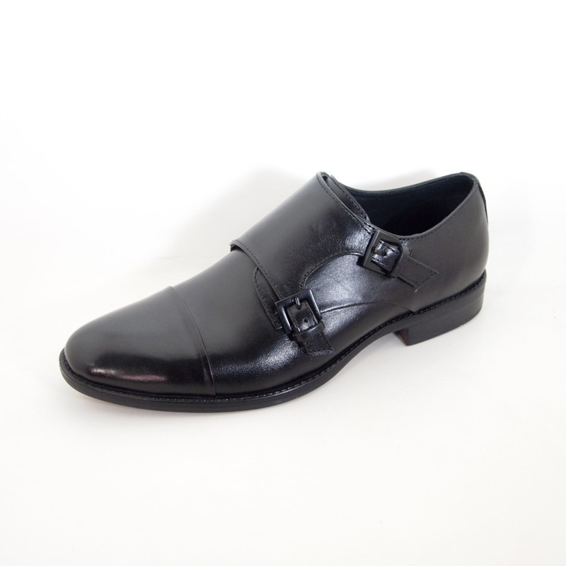 Zapatos T2In R-290 Negro — Zapatoria Zapatería
