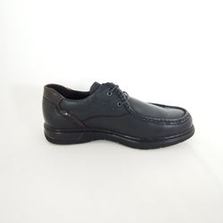 Zapatos Vicmart 121 Negro