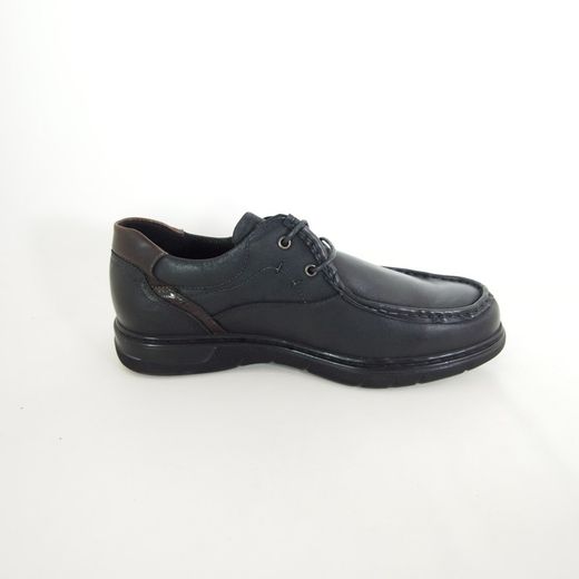 Zapatos Vicmart 121 Negro