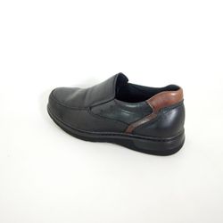 Zapatos Vicmart 121 Negro