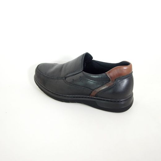 Zapatos Vicmart 121 Negro