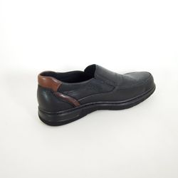 Zapatos Vicmart 121 Negro