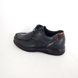 Zapatos Vicmart 121 Negro