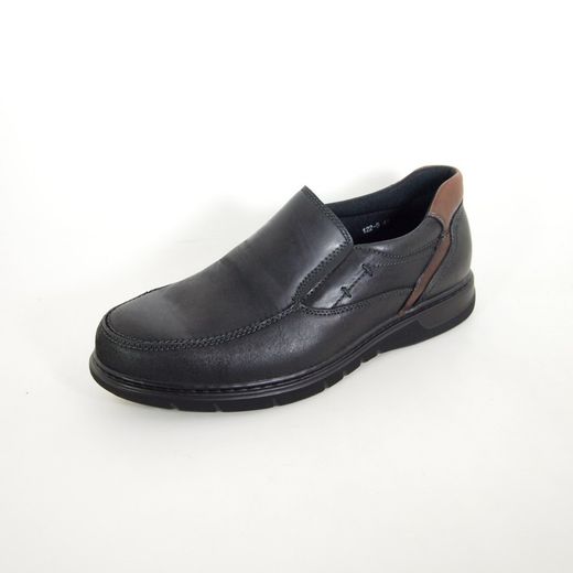 Zapatos Vicmart 121 Negro