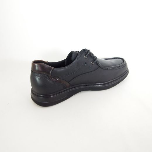 Zapatos Vicmart 121 Negro