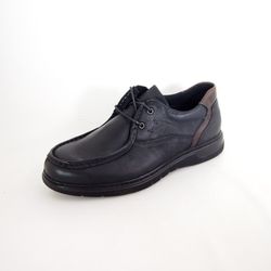 Zapatos Vicmart 121 Negro