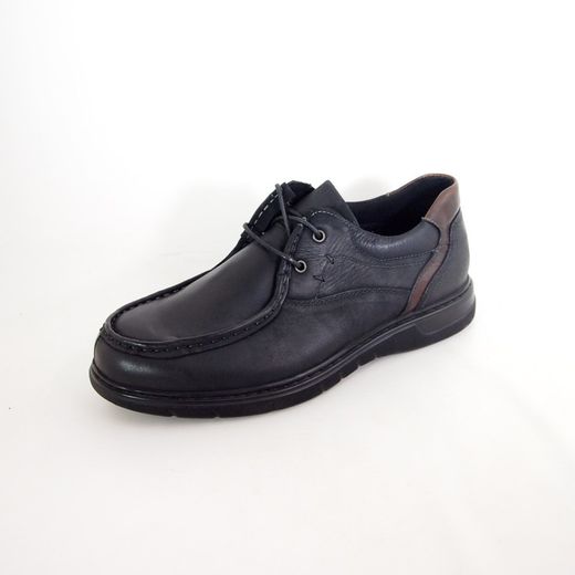 Zapatos Vicmart 121 Negro