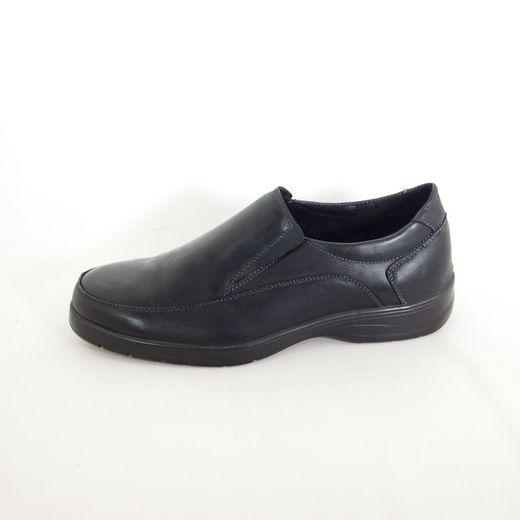 Zapatos Vicmart 124 Negro
