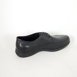 Zapatos Vicmart 407 Negro