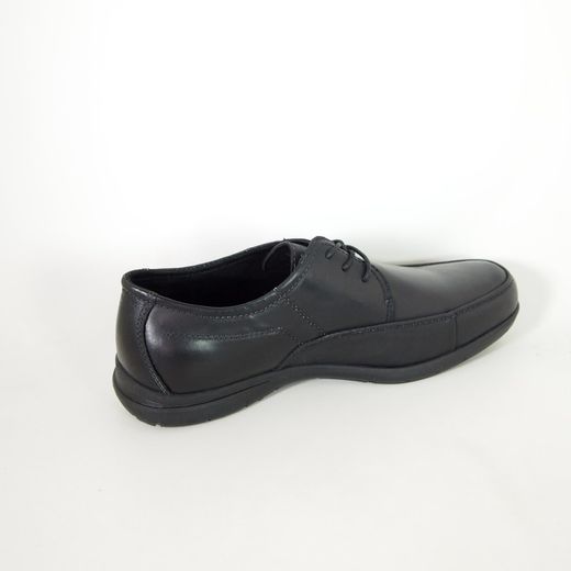 Zapatos Vicmart 407 Negro