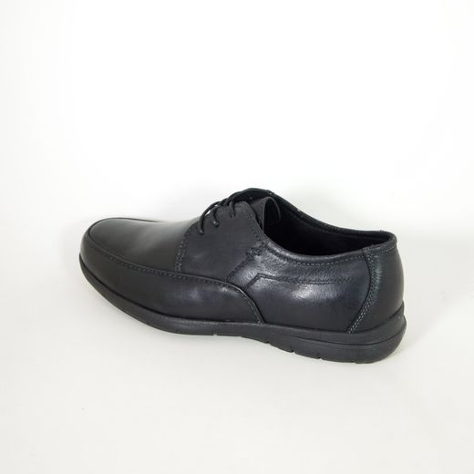 Zapatos Vicmart 407 Negro