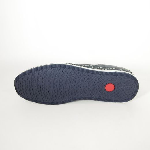 Zapatos Vicmart 420 Azul