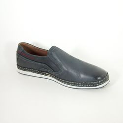 Zapatos Vicmart 420 Azul