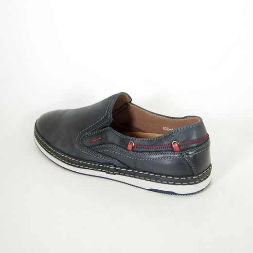 Zapatos Vicmart 420 Azul