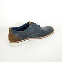 Zapatos Vicmart 528 Azul