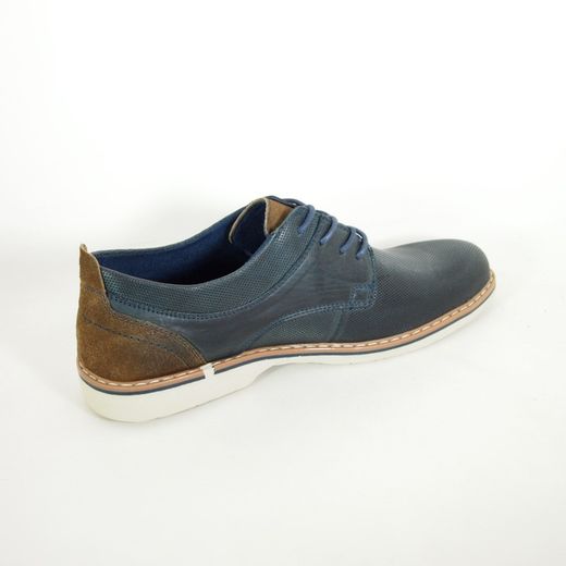 Zapatos Vicmart 528 Azul