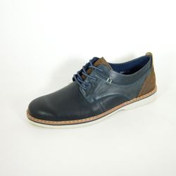 Zapatos Vicmart 528 Azul