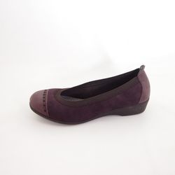 Zapatos Vul·ladi 2464-273 Granate