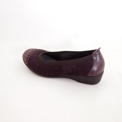 Zapatos Vul·ladi 2464-273 Granate