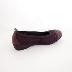 Zapatos Vul·ladi 2464-273 Granate