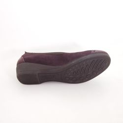 Zapatos Vul·ladi 2464-273 Granate