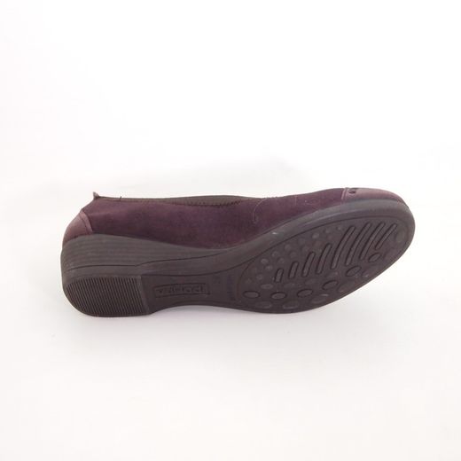 Zapatos Vul·ladi 2464-273 Granate