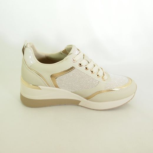 Zapatos Xti 14228801 Beige