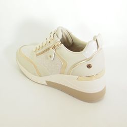 Zapatos Xti 14228801 Beige