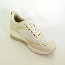 Zapatos Xti 14228801 Beige