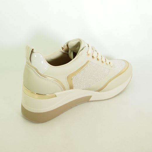 Zapatos Xti 14228801 Beige