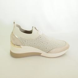 Zapatos Xti 14241801 Beige