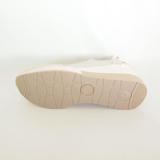 Zapatos Xti 14241801 Beige