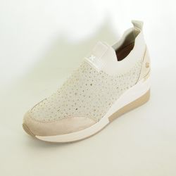 Zapatos Xti 14241801 Beige