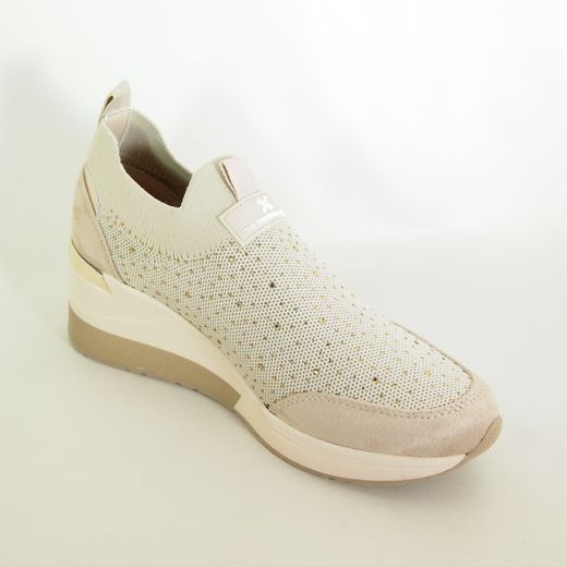 Zapatos Xti 14241801 Beige