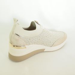 Zapatos Xti 14241801 Beige
