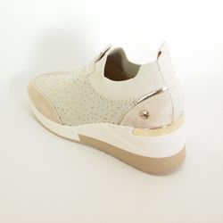 Zapatos Xti 14241801 Beige