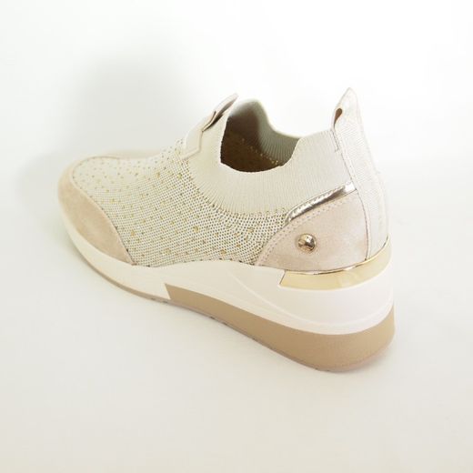 Zapatos Xti 14241801 Beige