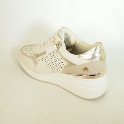 Zapatos Xti 143632 Beige